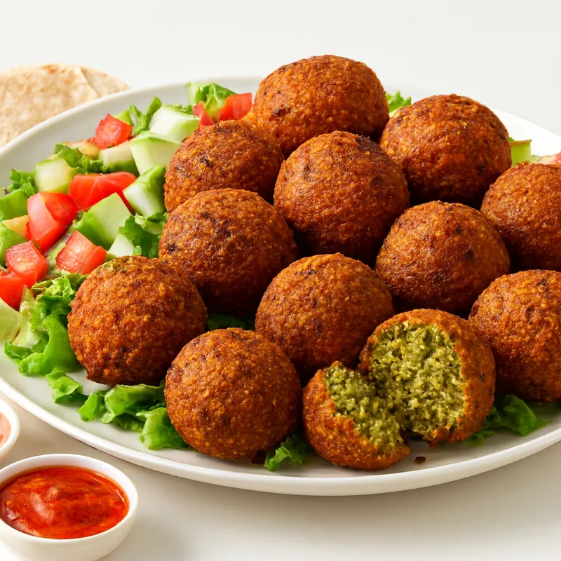 Falafel