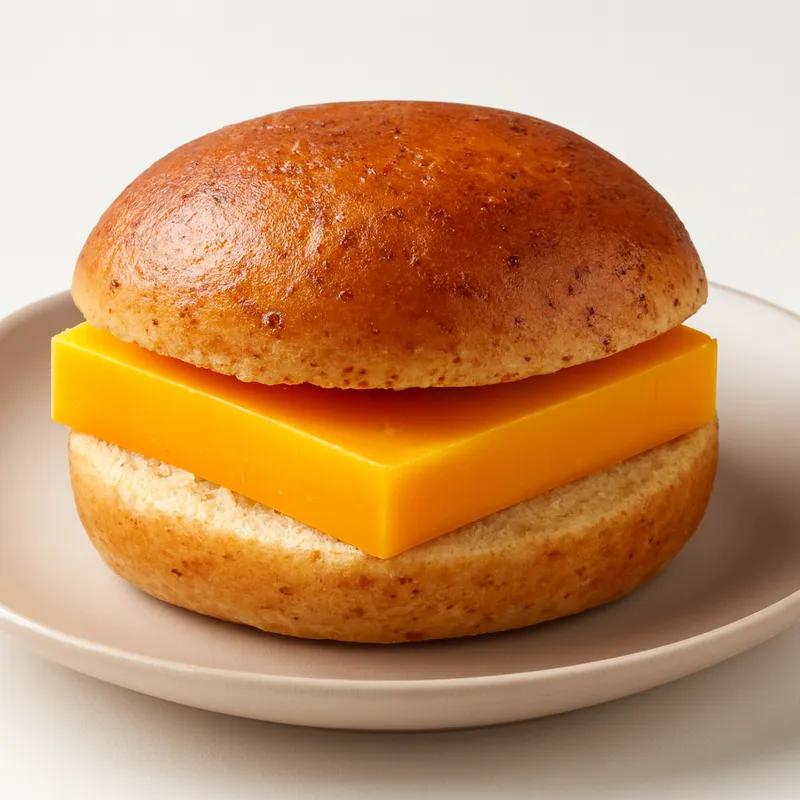 Bun and Cheese