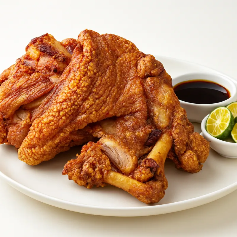 Crispy Pata