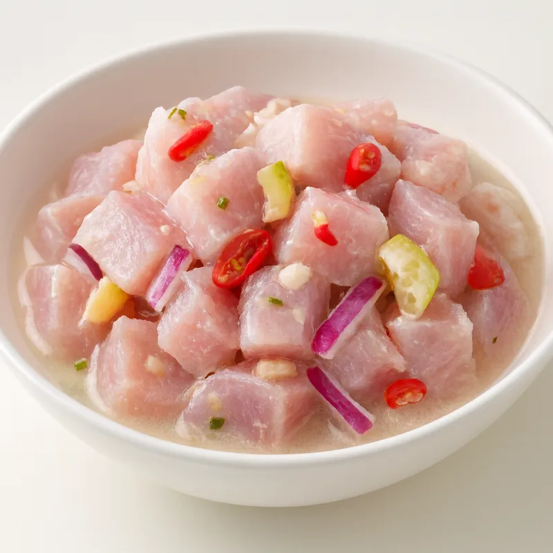 Kinilaw