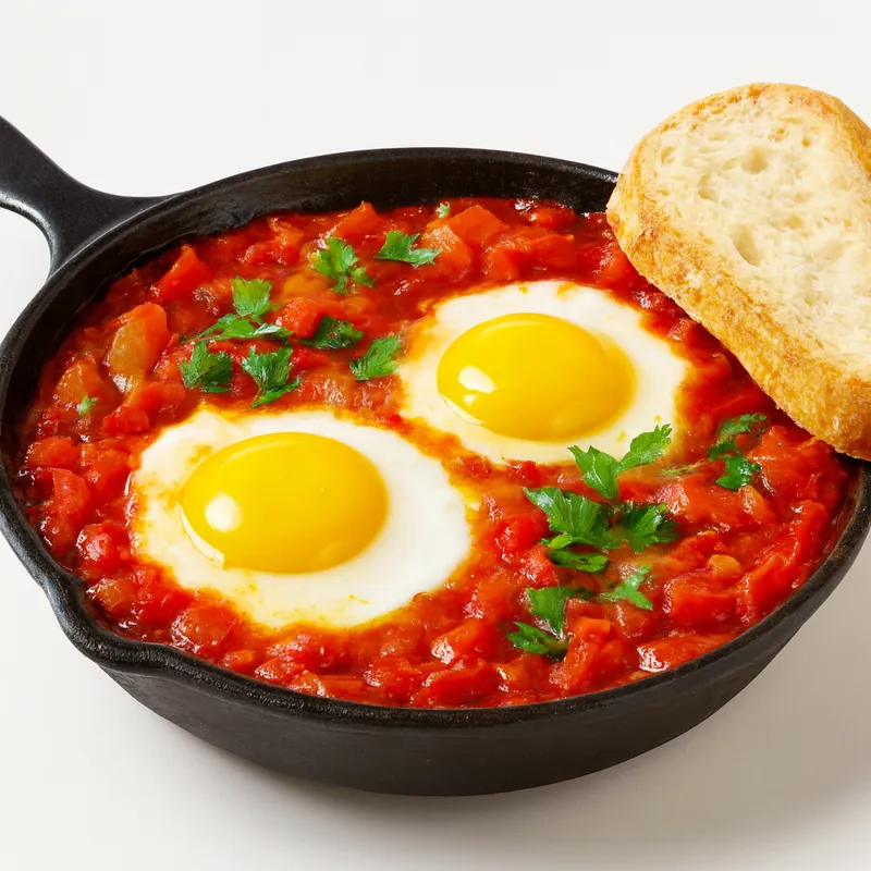Shakshuka