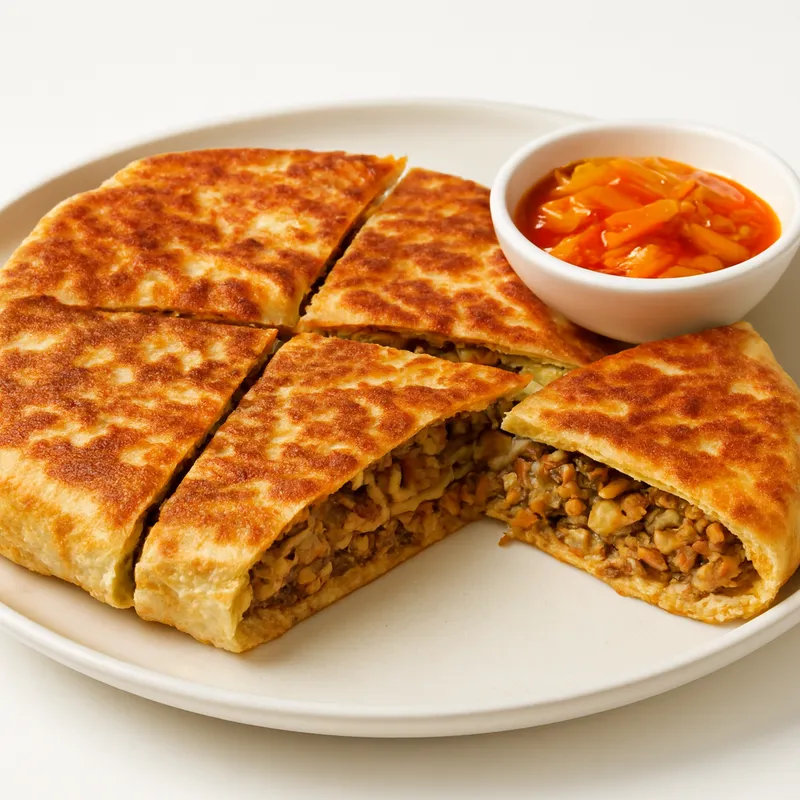 Murtabak
