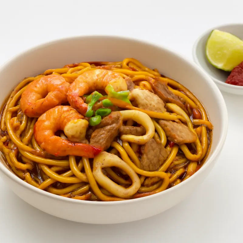Hokkien Mee