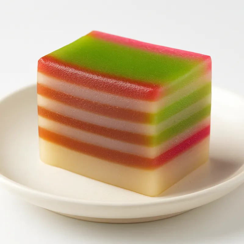 Kuih Lapis