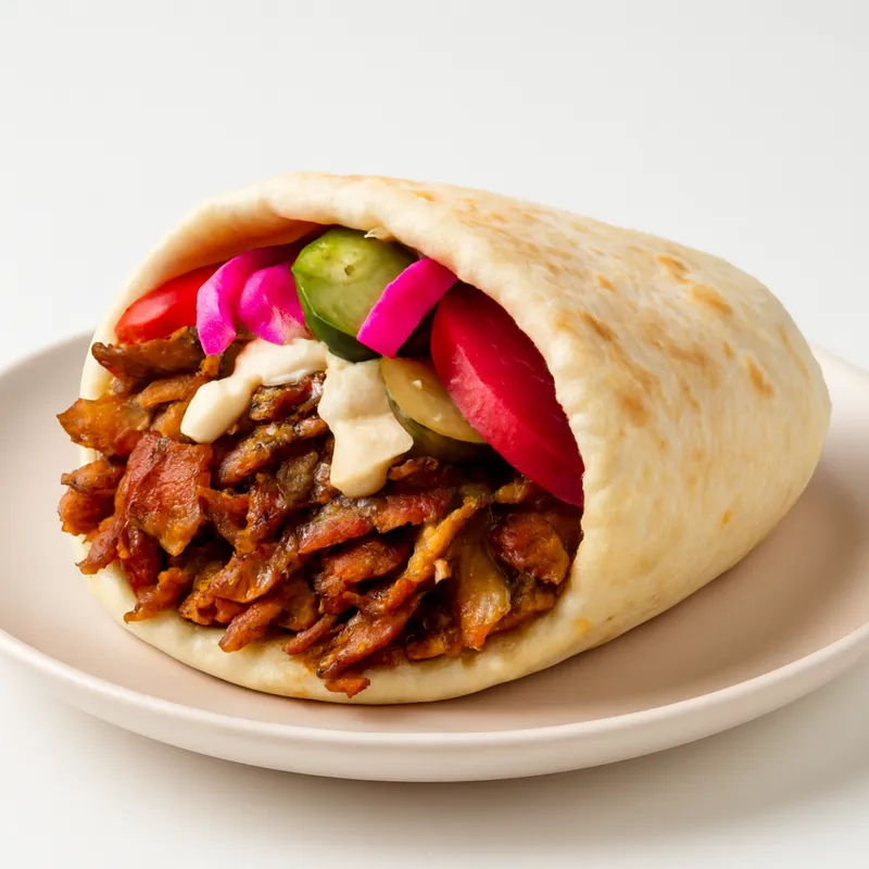 Shawarma