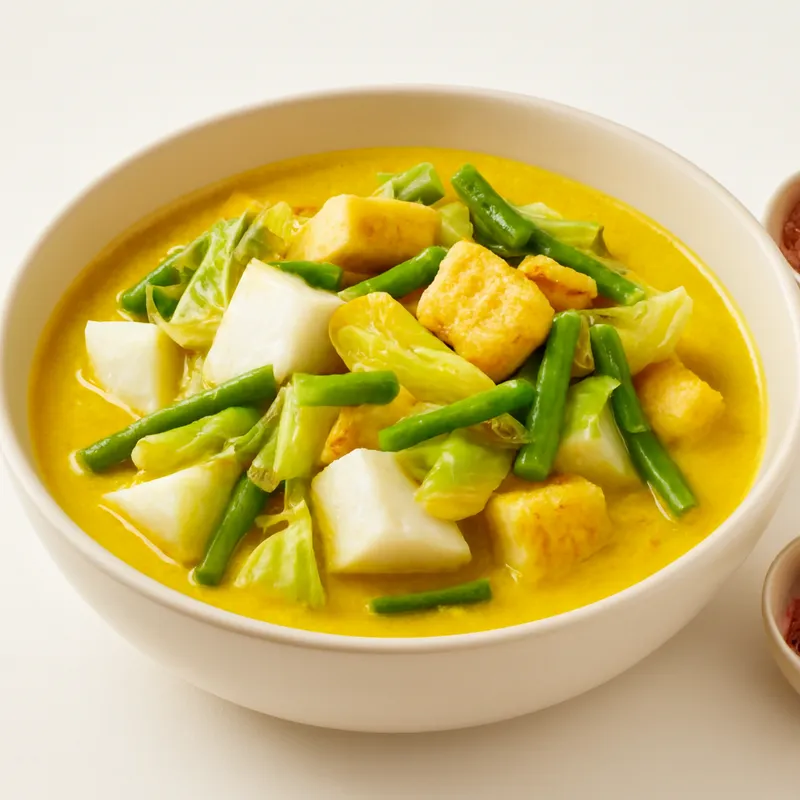 Lontong