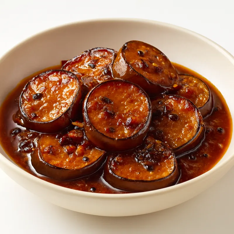 Brinjal Pahi