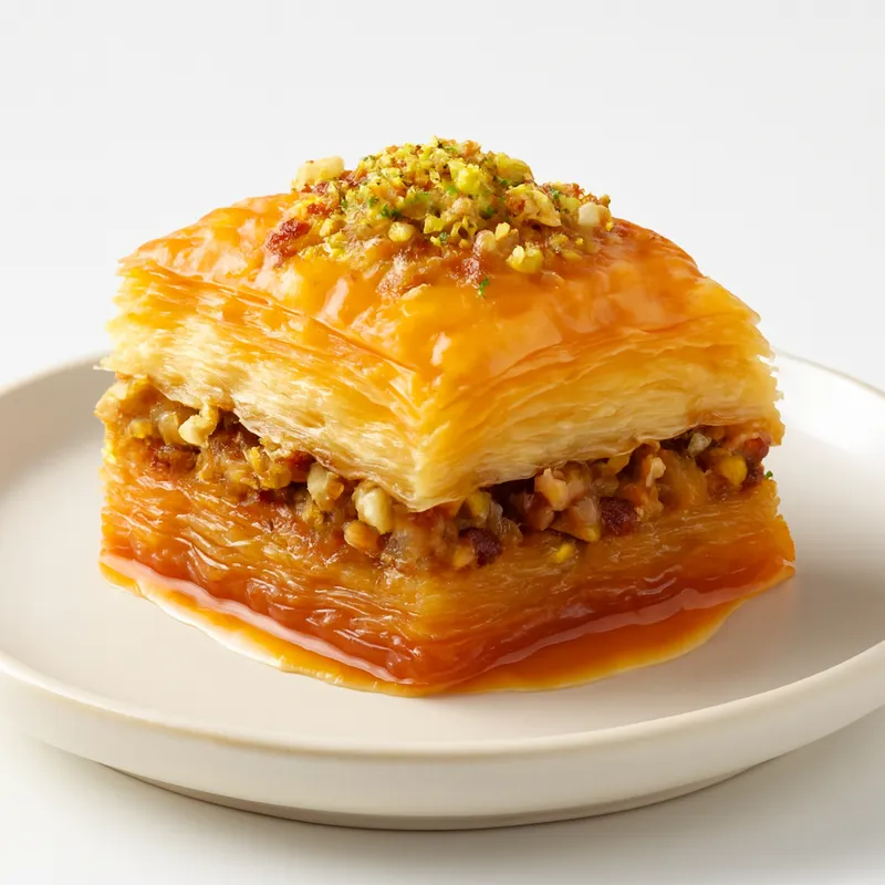 Baklava