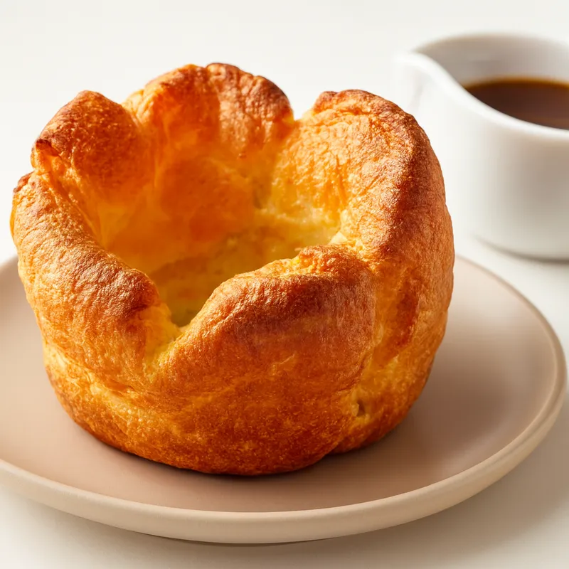Yorkshire Pudding