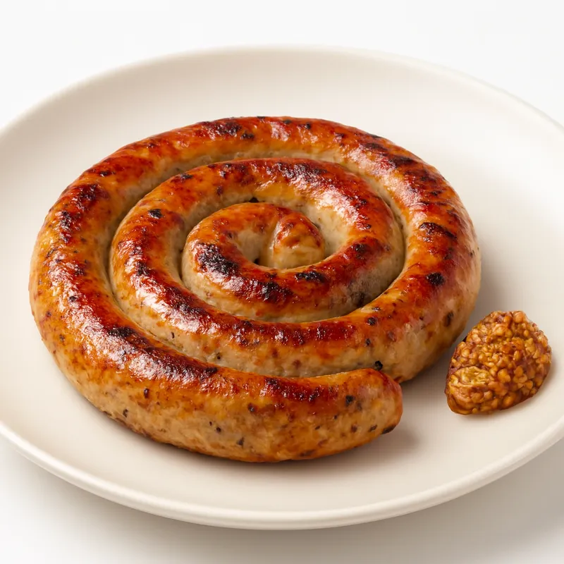 Cumberland Sausage