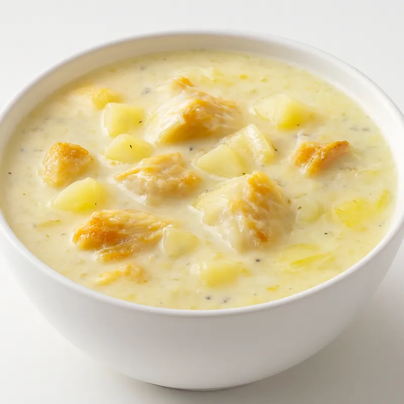 Cullen Skink