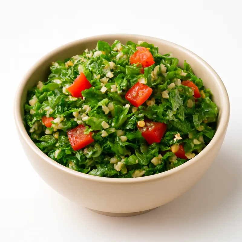 Tabbouleh
