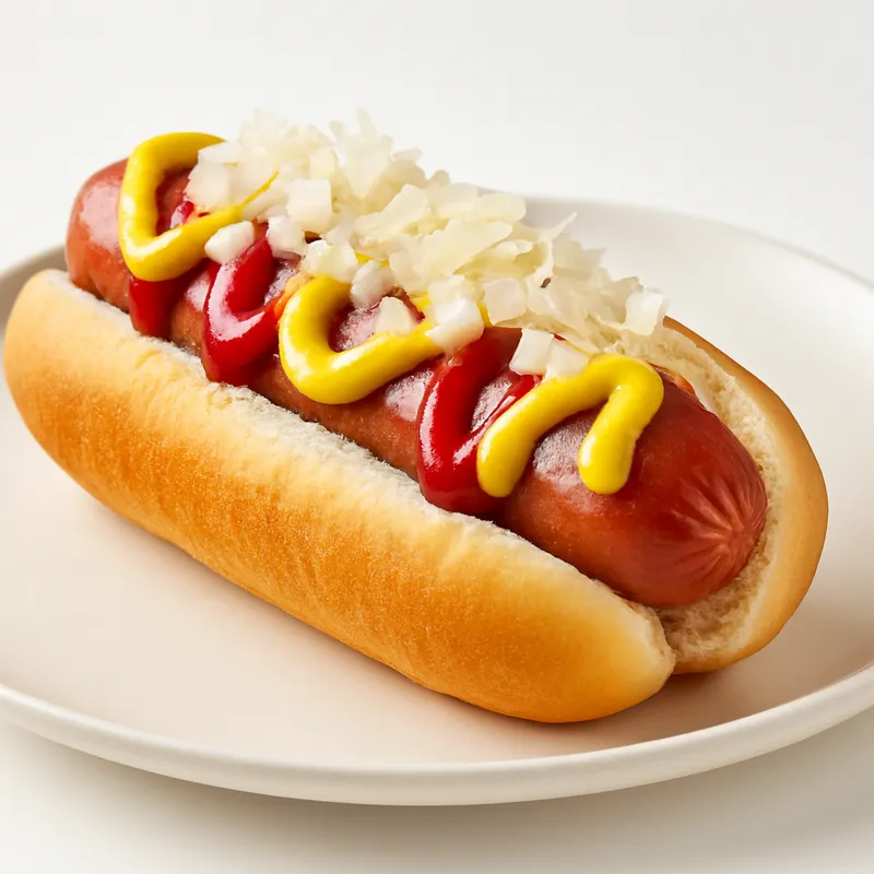 Hot Dog