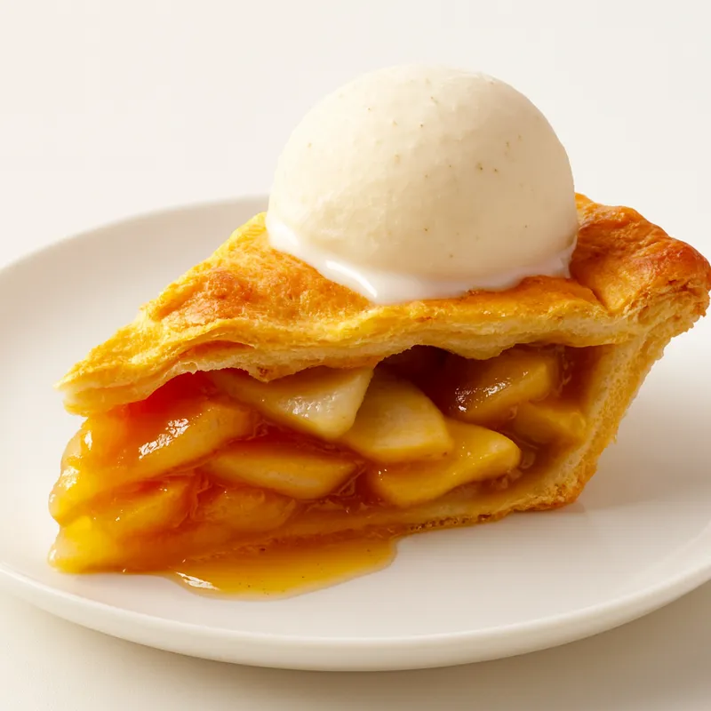 Apple Pie