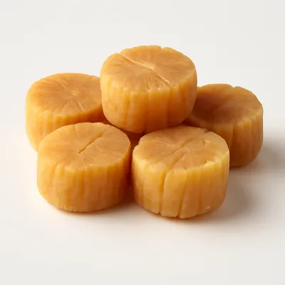 Dried Scallop