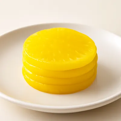 Pickled Radish