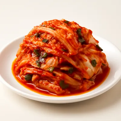 Kimchi