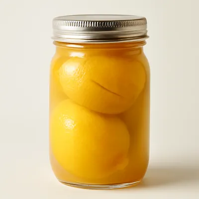 Preserved Lemon
