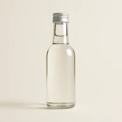 Orange Blossom Water