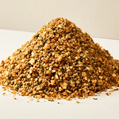 Dukkah