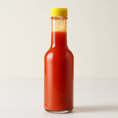 hot sauce