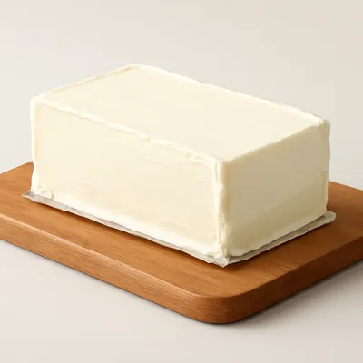 Cream Cheese