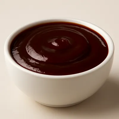 barbecue sauce
