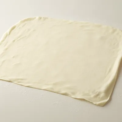 Strudel dough