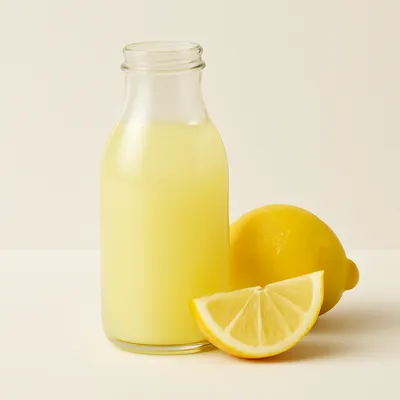 Lemon Juice