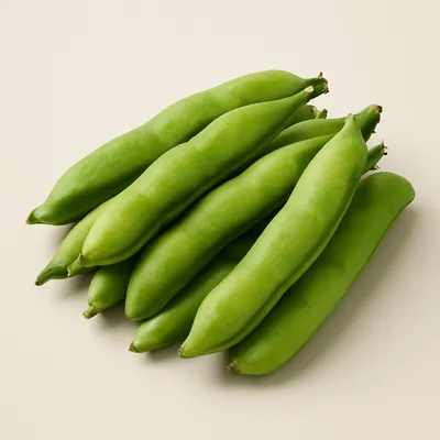 Fava Beans
