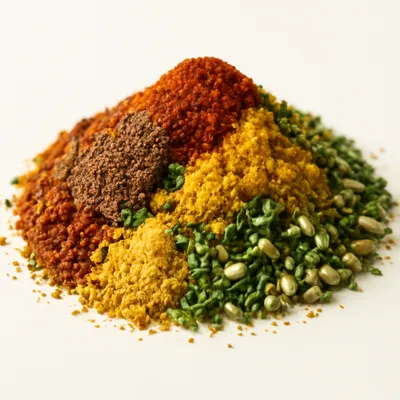 Spices