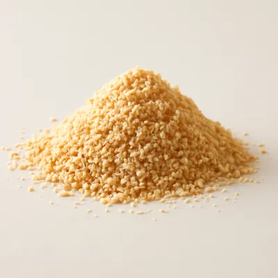 ground peanuts