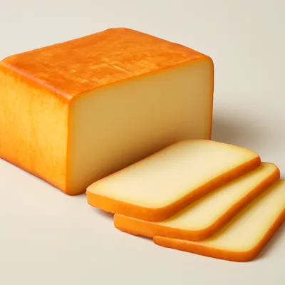 Munster Cheese