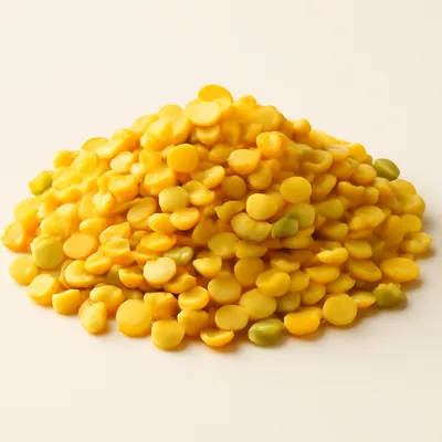 split peas