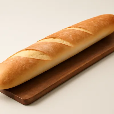 Cuban bread