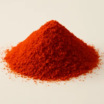 Chili powder