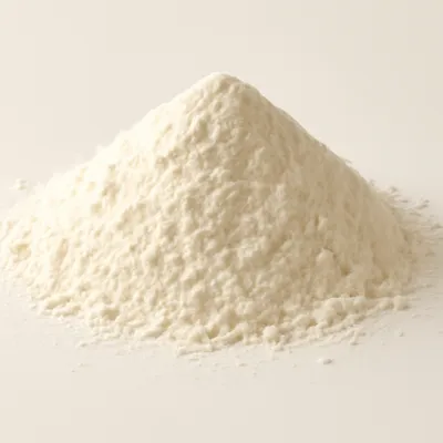 Rice flour