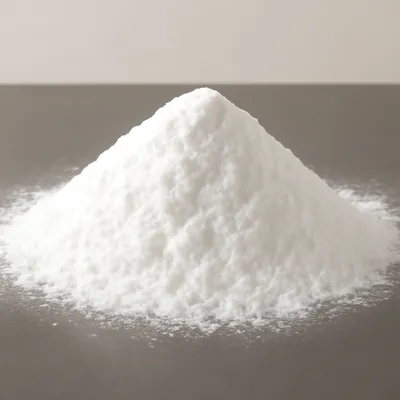 powdered sugar