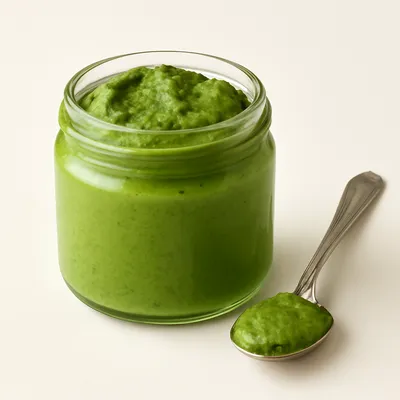 green curry paste