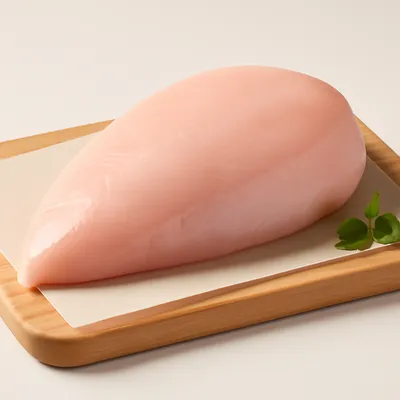 fish or chicken