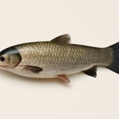 Grass Carp