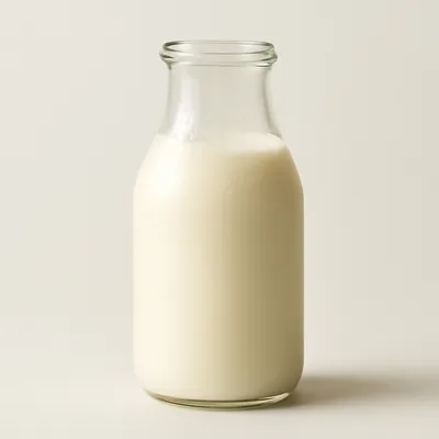 Goat Milk