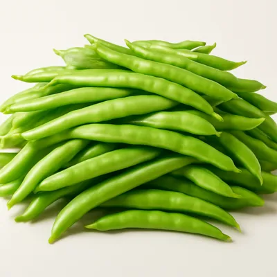 Surti Papdi Beans