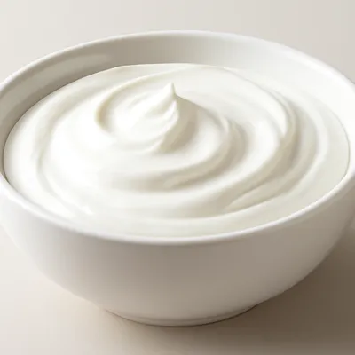 Yogurt