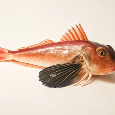 Sea Robin