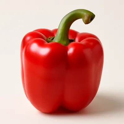 Bell Pepper