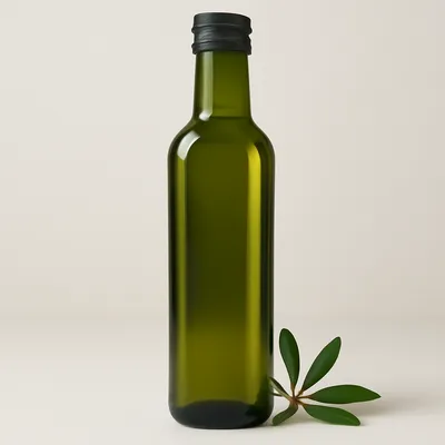 Extra Virgin Olive Oil