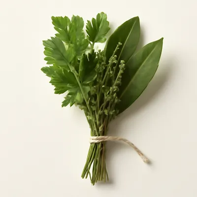 Bouquet Garni