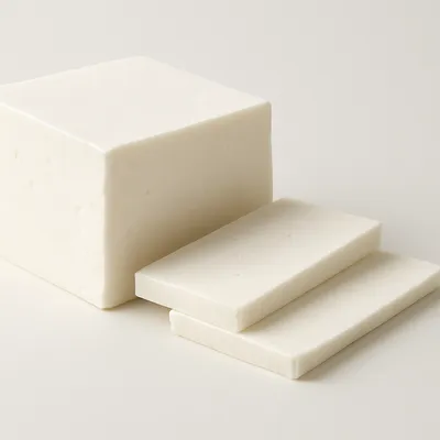 White Cheese