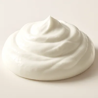 Strained Yogurt